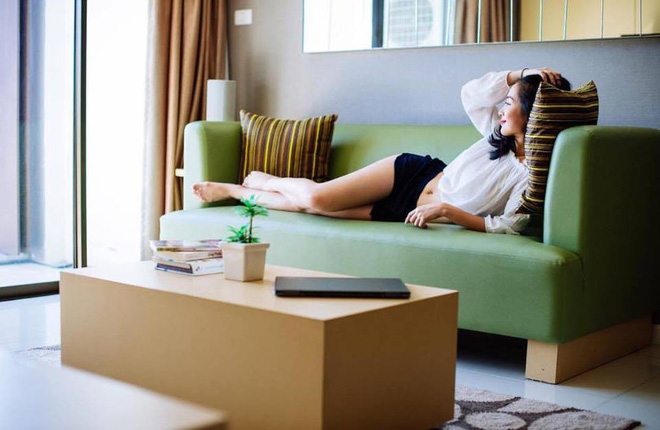 Chân dung nóng bỏng của cô nàng xinh đẹp nhất Tháng năm rực rỡ